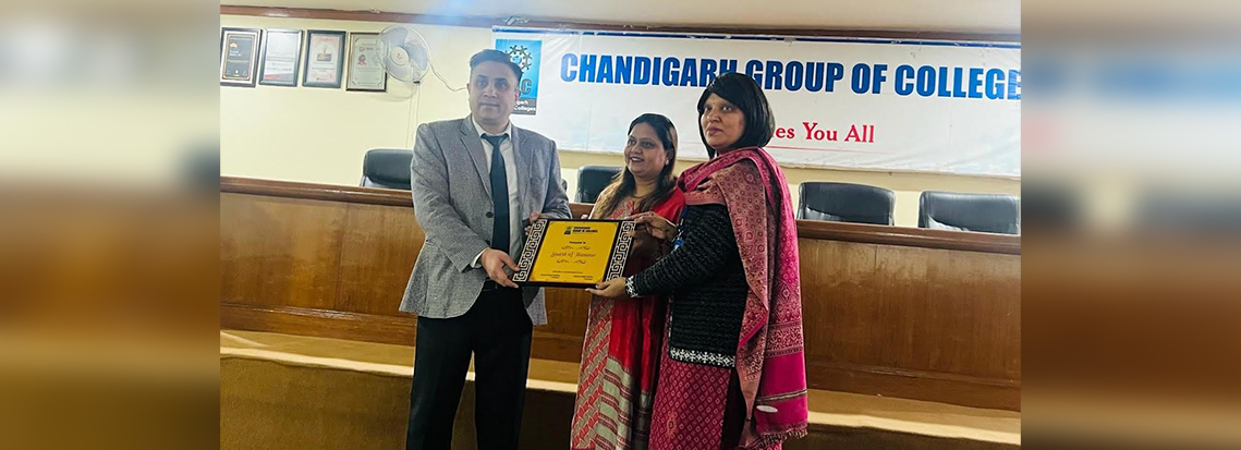 Expert talk On “PCOD” 