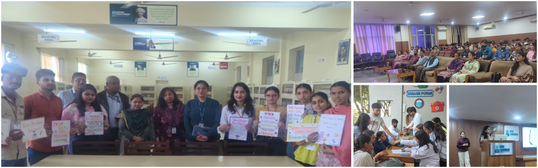 National Pharmacy Education Day 2026 