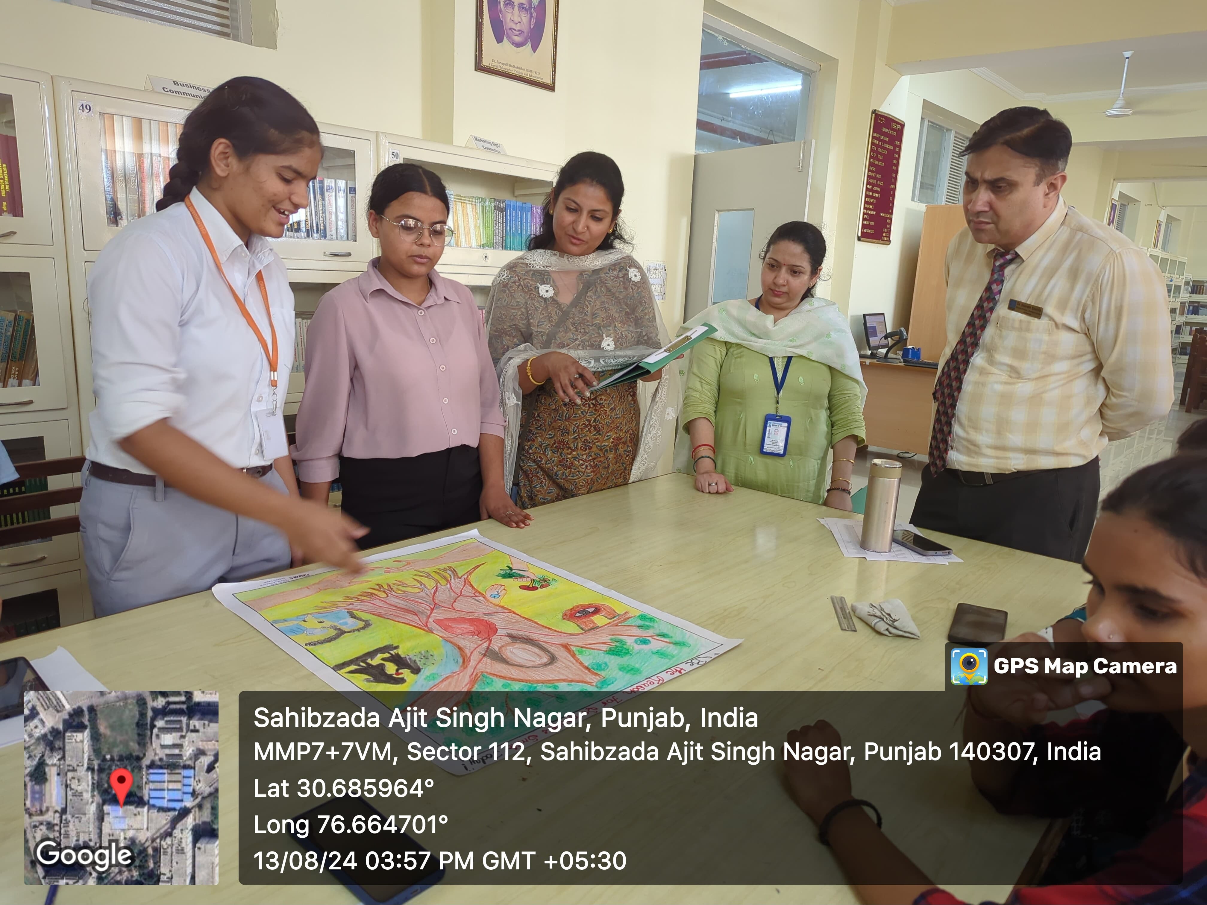 World Organ Donation Day 