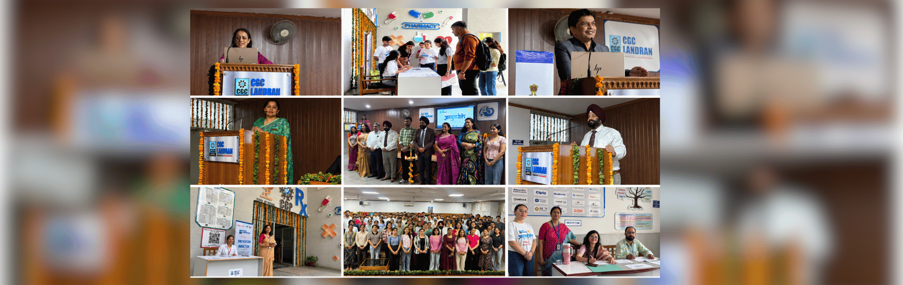 Prarambh-Freshmen Orientation 2026 