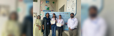 World Pharmacist Day-2025