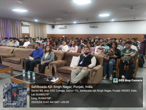 Expert talk on Regulatory Affairs: Anticipating Horizon, Addressing Defiance, and Embracing Innovation in the Pharmaceutical Industry