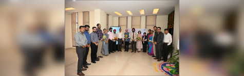 National Conference On  Cultivating Industry–Academia Partnerships for Transformative Pharmaceutical Innovations