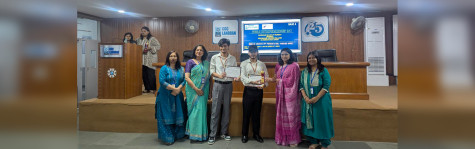 Startupspark: Ideathon Challenge