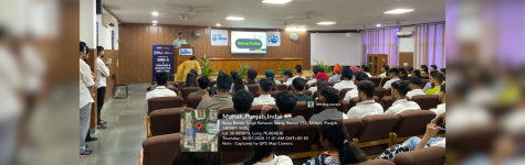 Workshop on “Using AI for Fundraising; Investor Pitch Preparation”