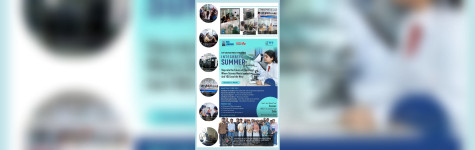 Integrated Summer course