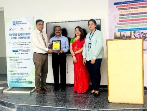 Zonal Championship & Summer Training Program