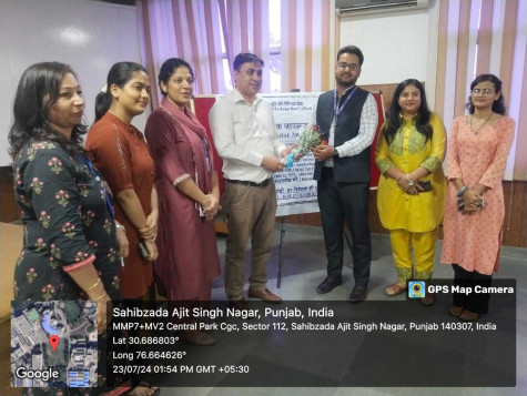 Regional Investor Awareness Program