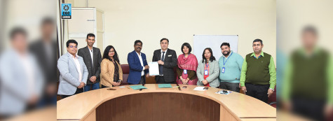 MOU/Expert talk On “Pre-clinical models”