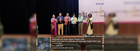 World Entrepreneurship Day-2023