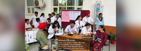 National Pharmacy Week