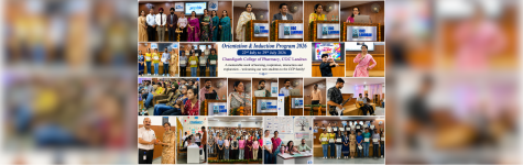 Orientation Program